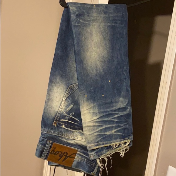 Pants - Picture 2 of 3